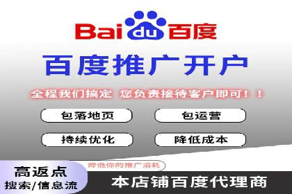 百度SEO推广技巧案例分析